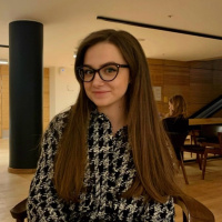 Tachkova Ekaterina O.